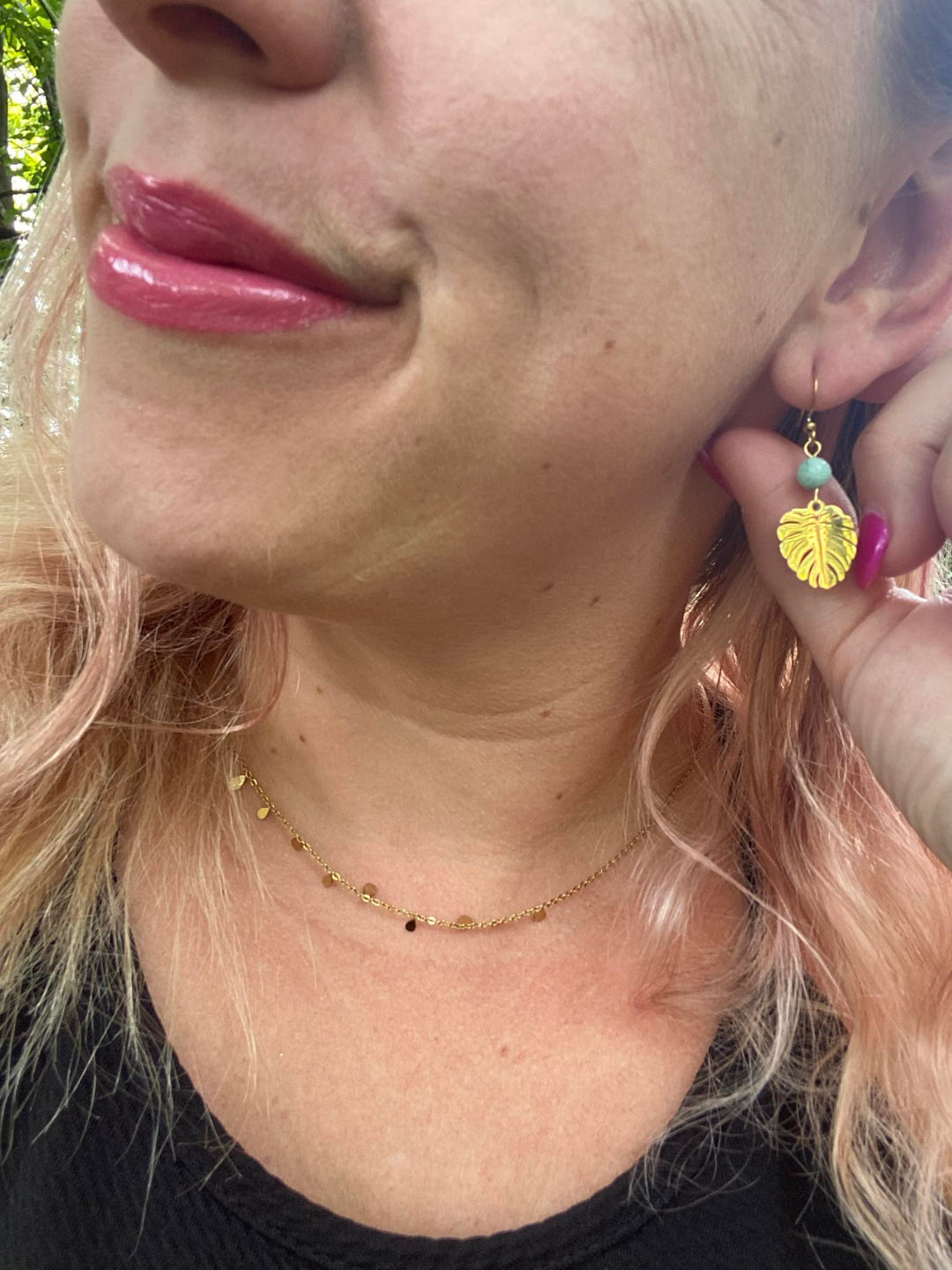 Boucles d&