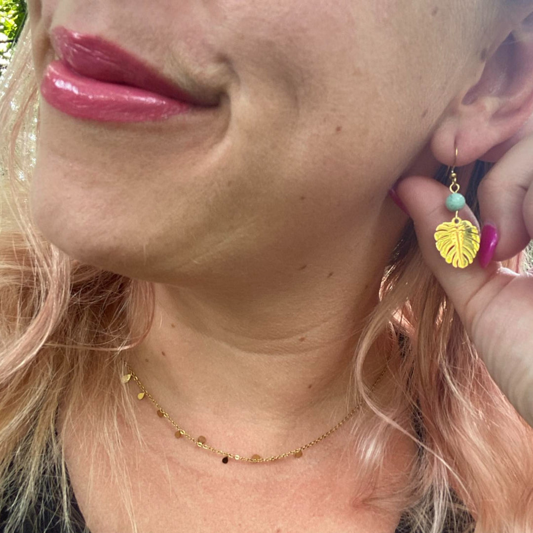 Boucles d&