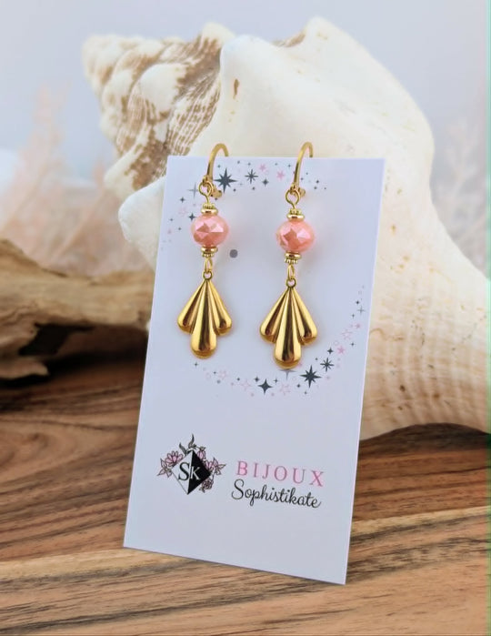 Boucles d&
