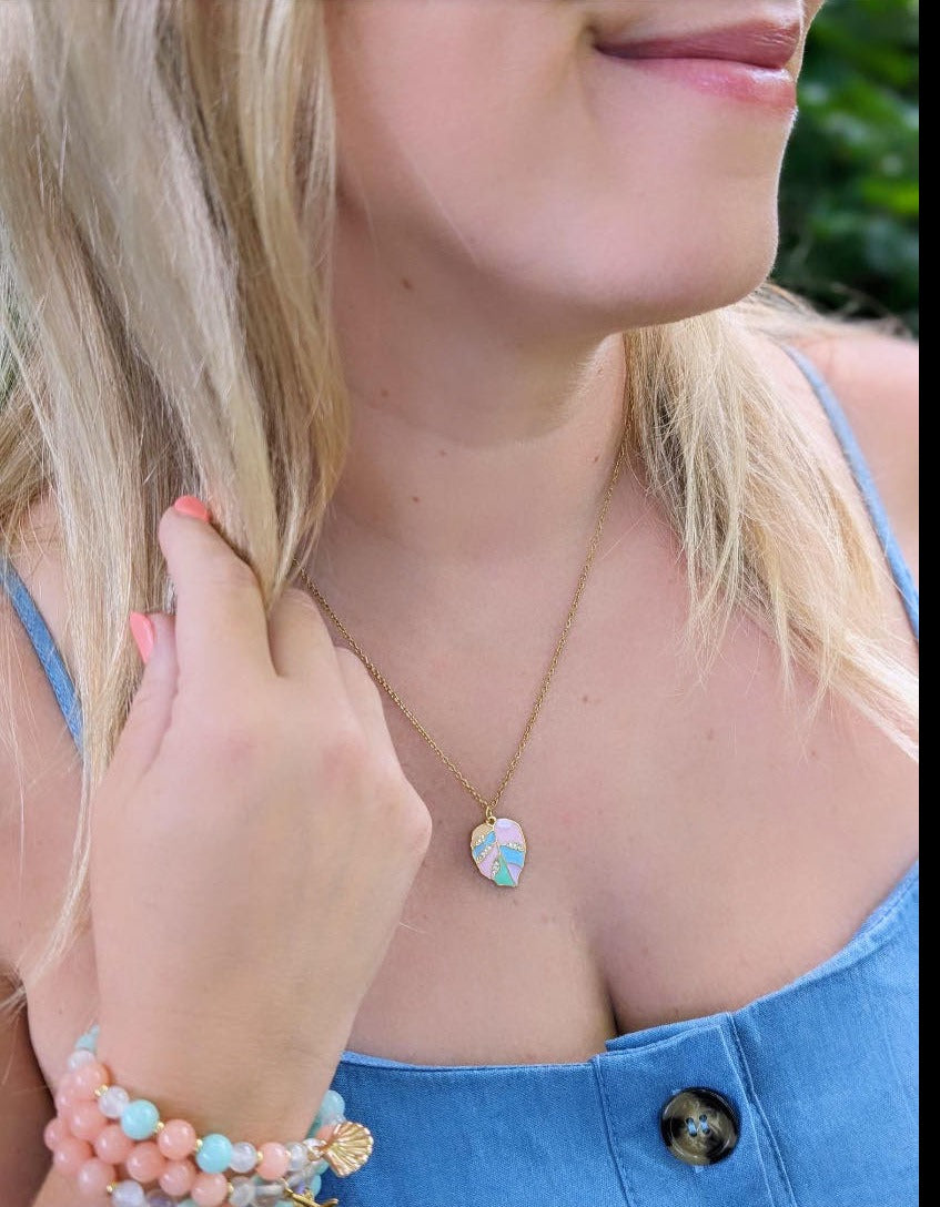 Collier l&