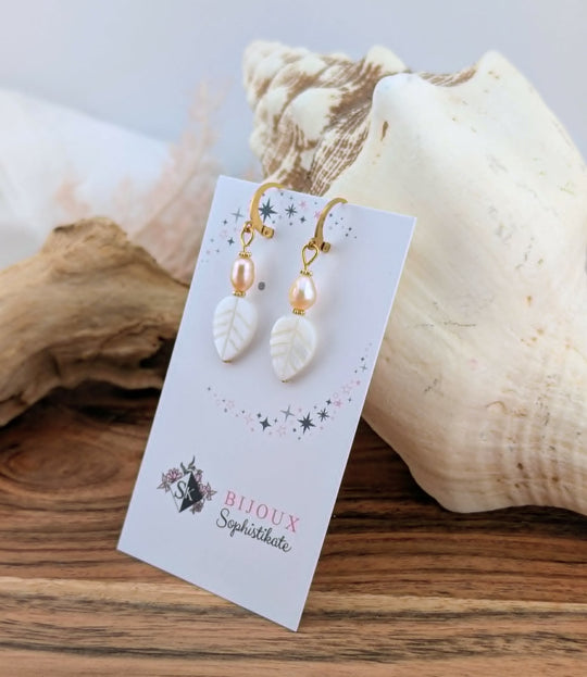 Boucles d&