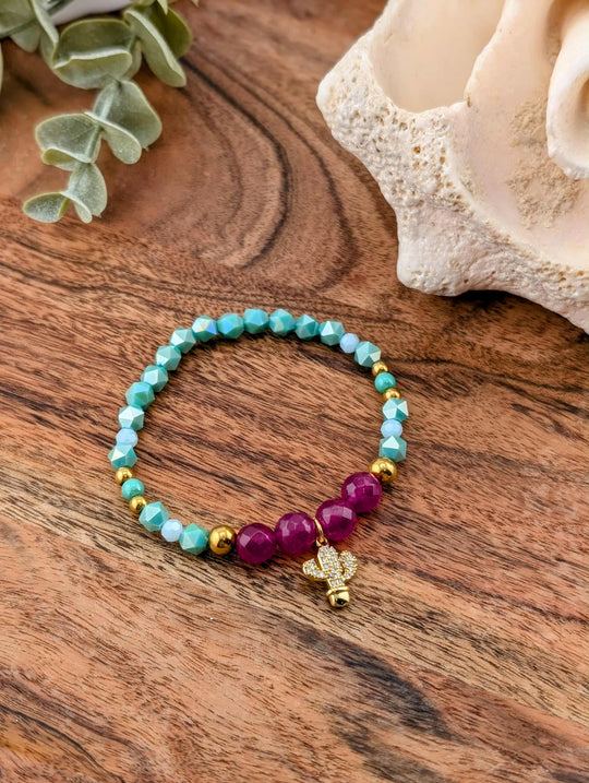 Bracelet Carmen