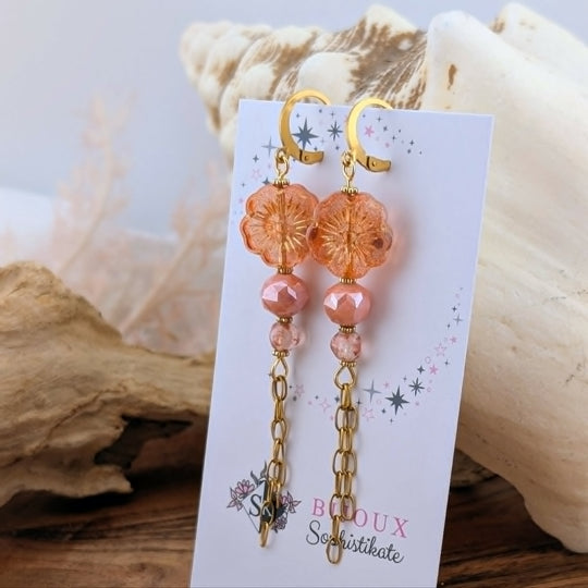 Boucles d&