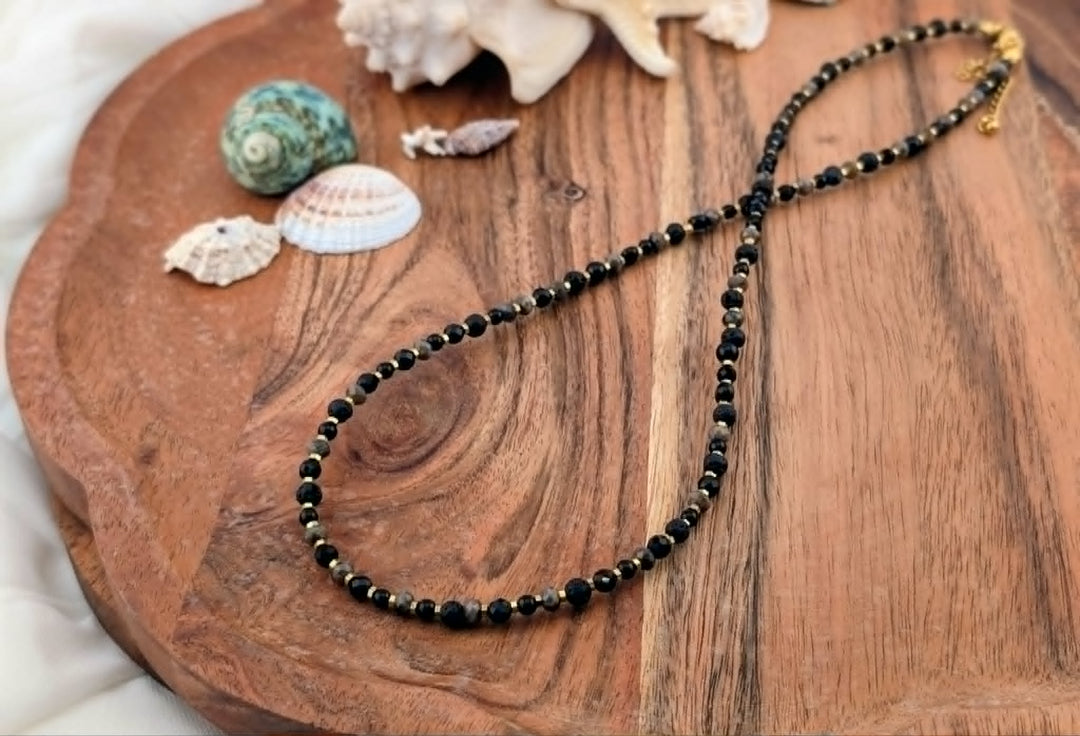 Collier l&