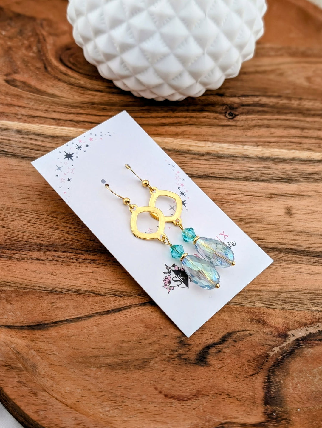 Boucles d&