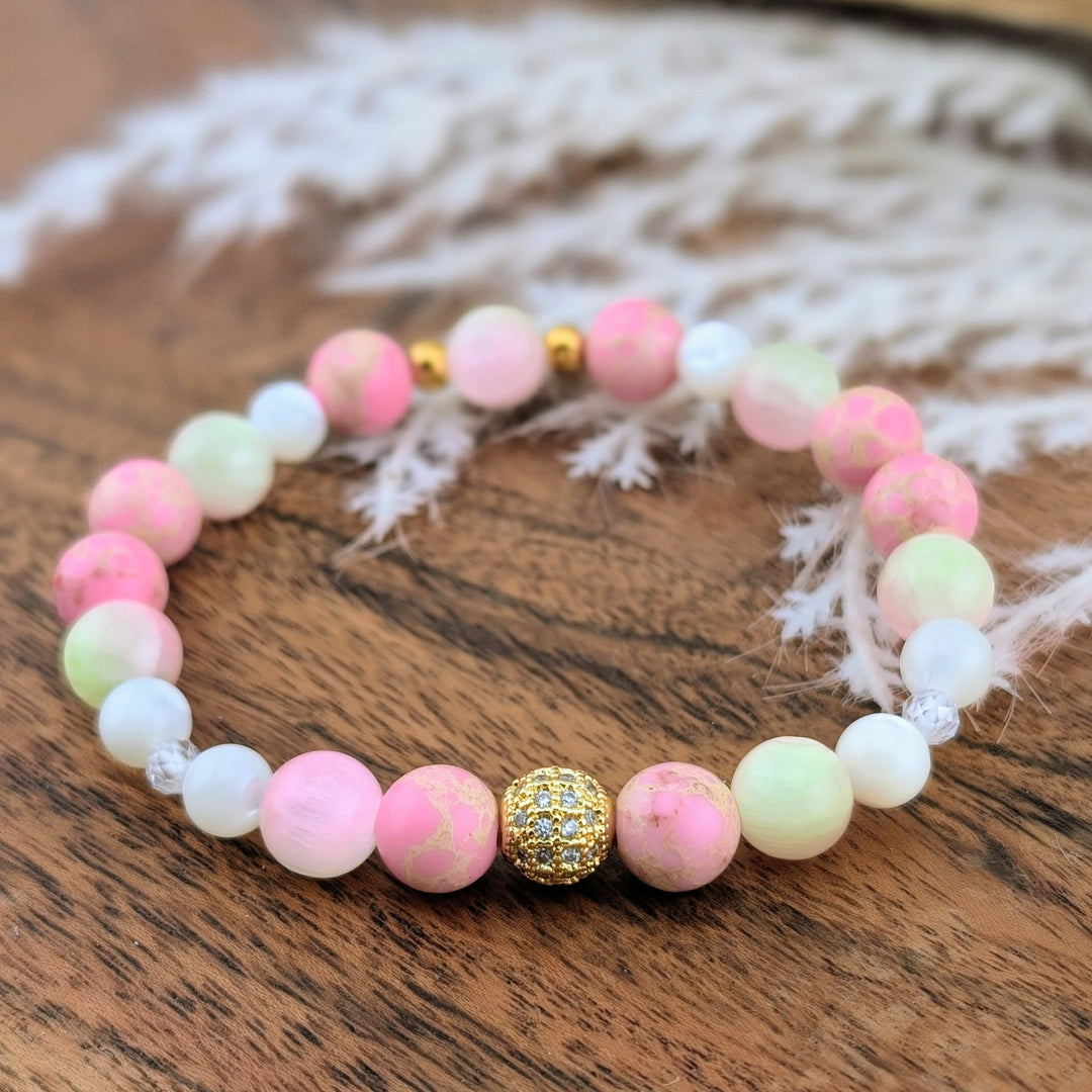 Bracelet Bérénice
