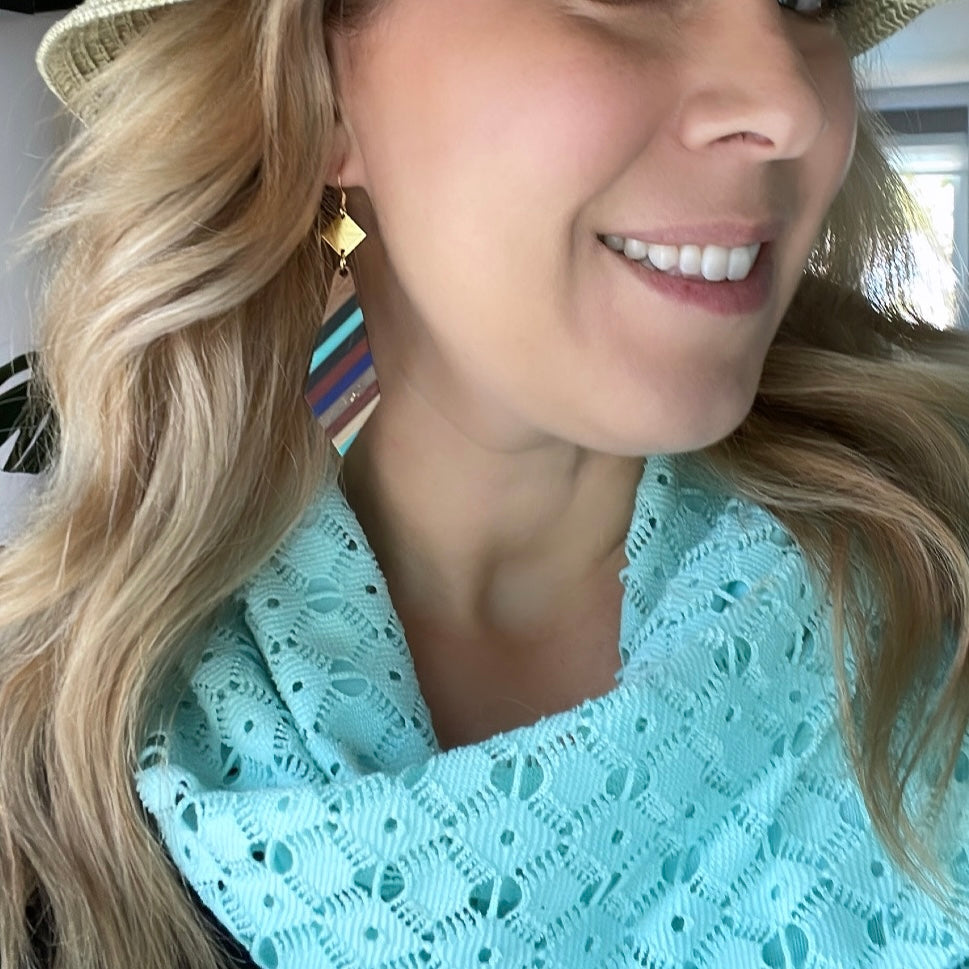 Boucles d&