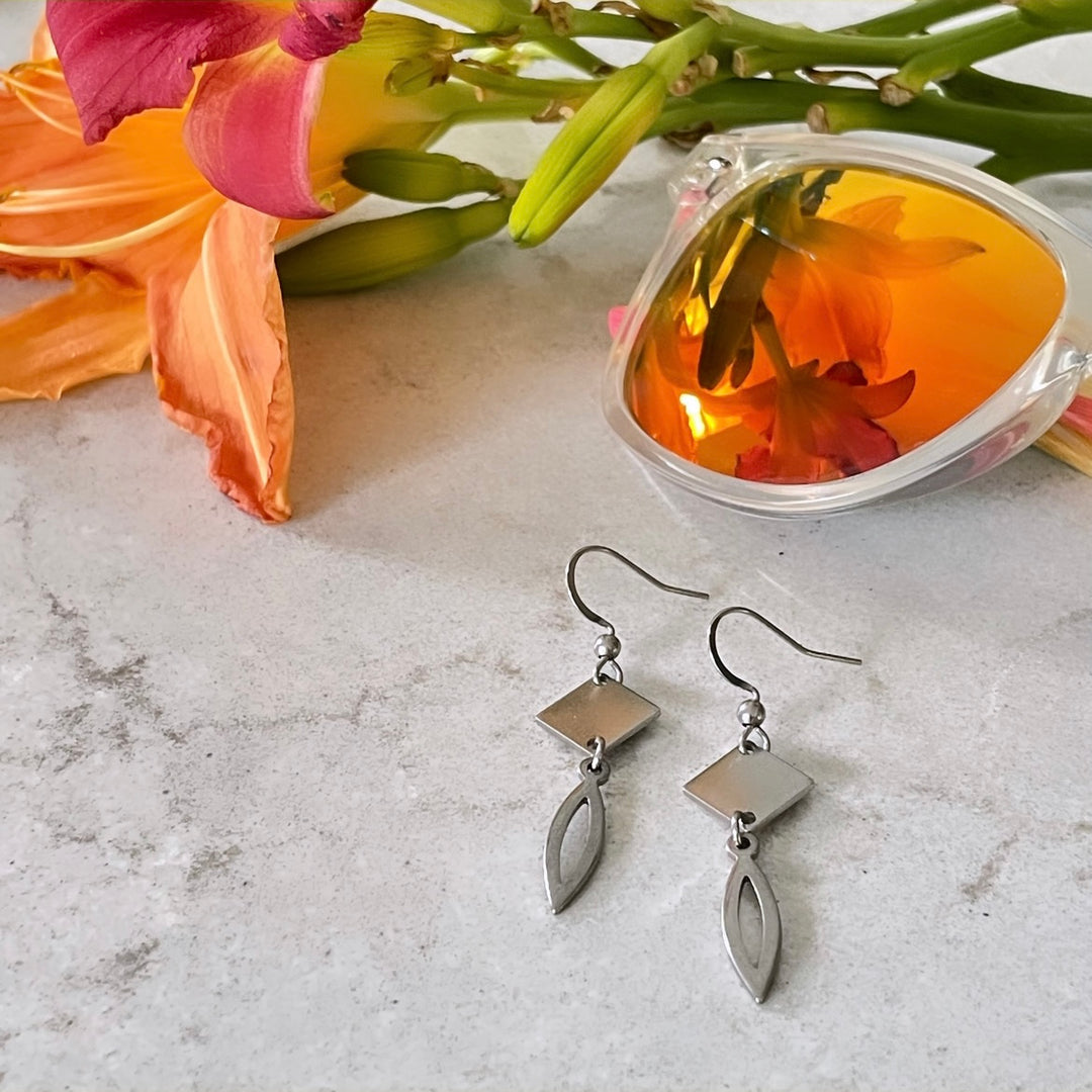Boucles d&