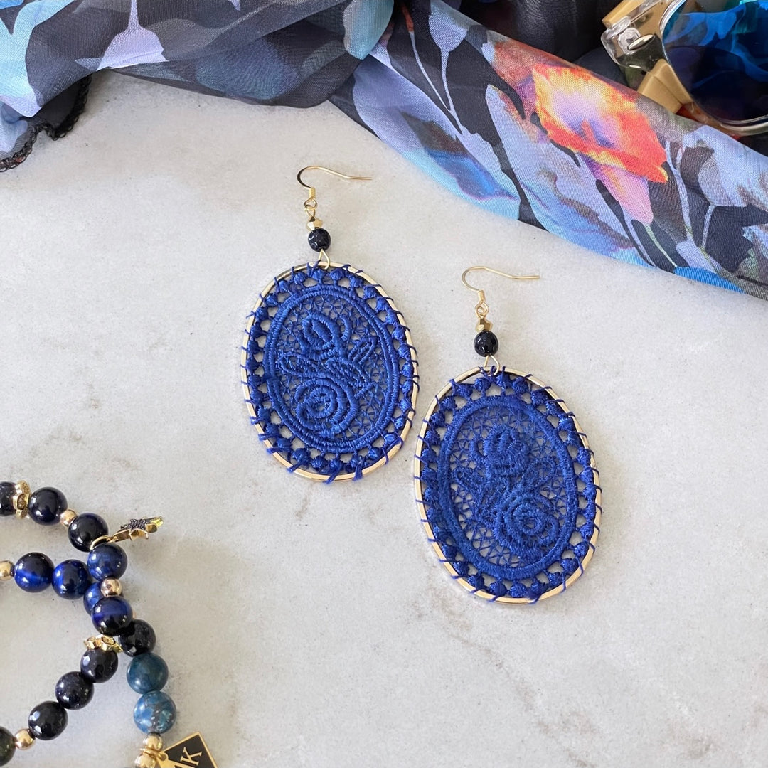 Boucles d&