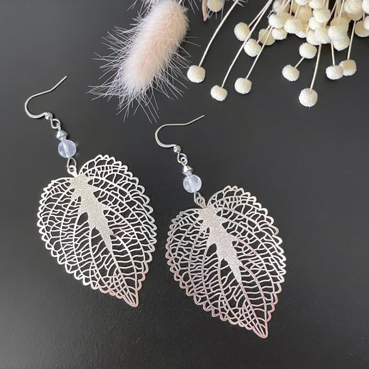 Boucles d&