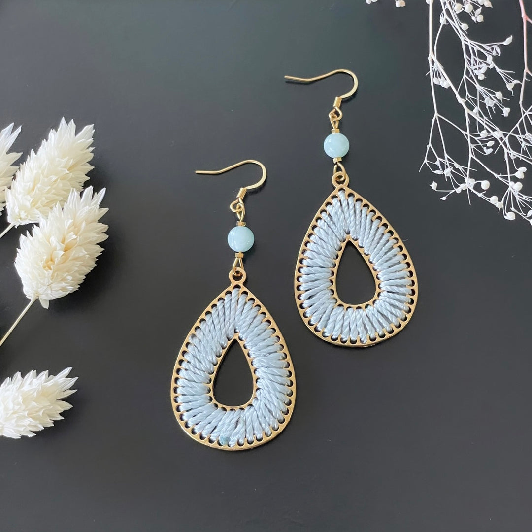 Boucles d&