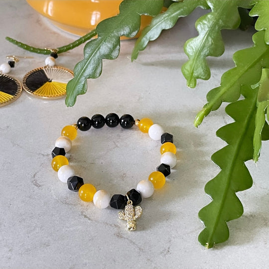Bracelet Heka