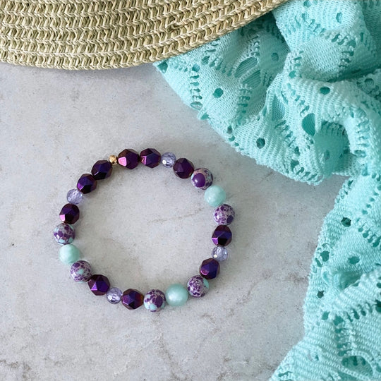 Bracelet Jenny
