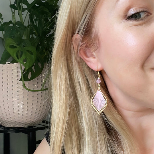 Boucles d&