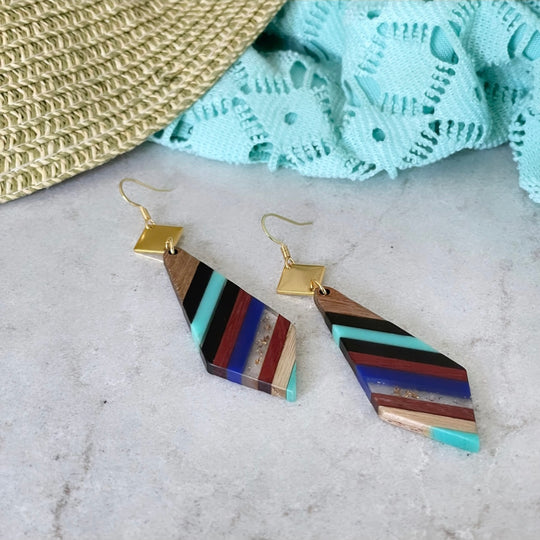 Boucles d&