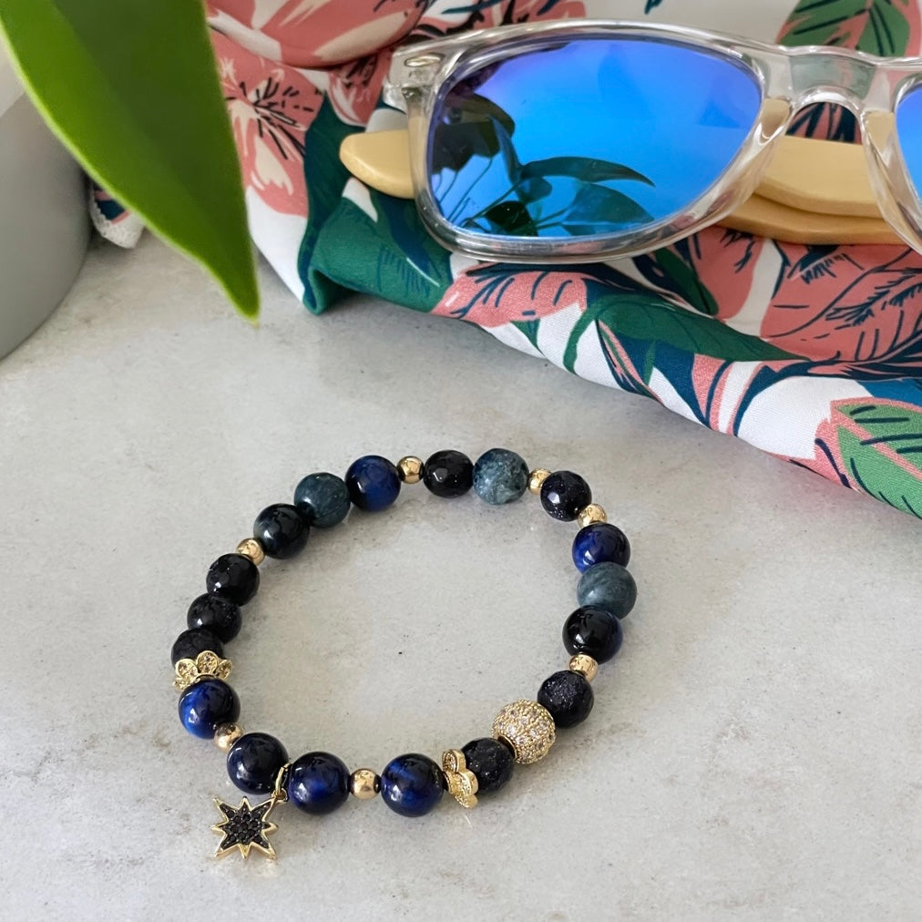 Duo de bracelets Tiffany et Tatiana