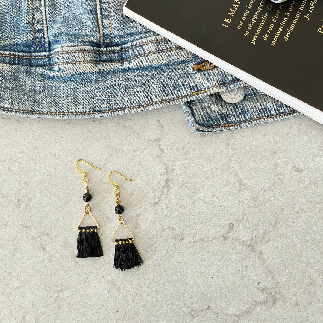 Boucles d&