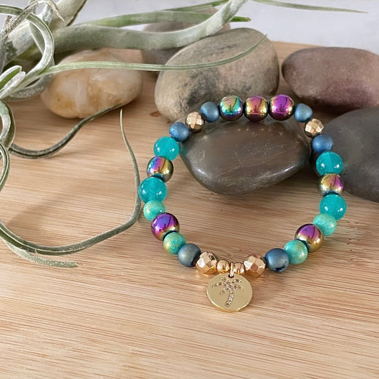 Bracelet Kentia par Lili - pour femme et enfant