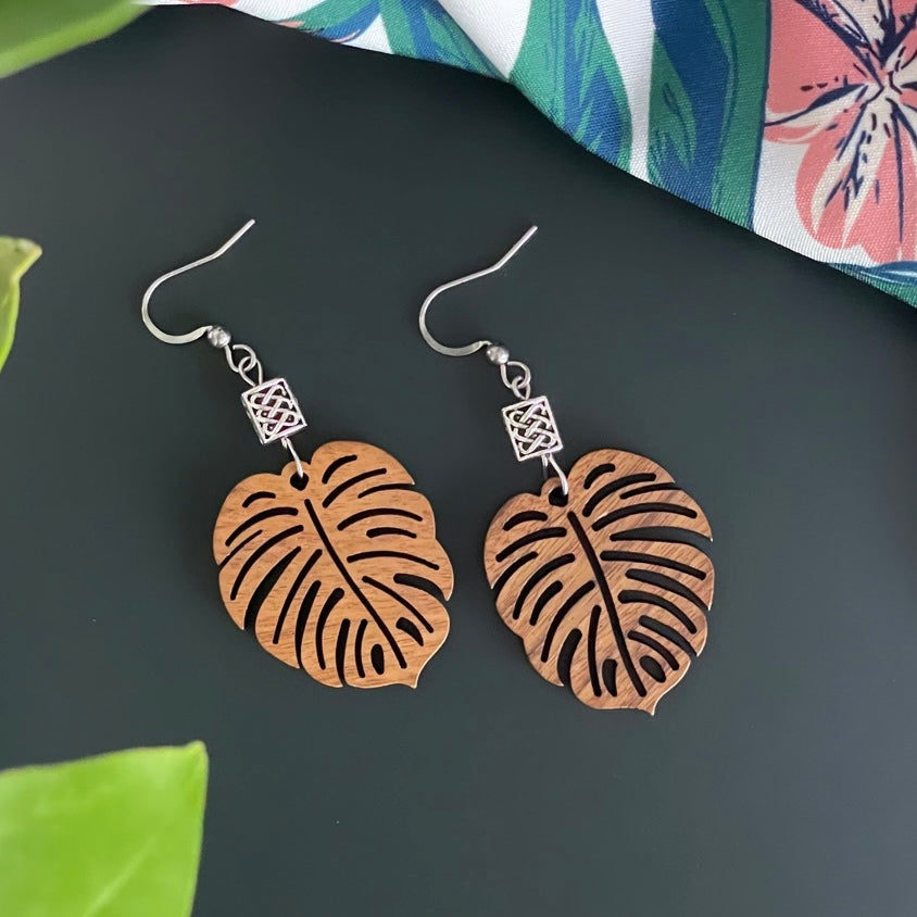 Boucles d&