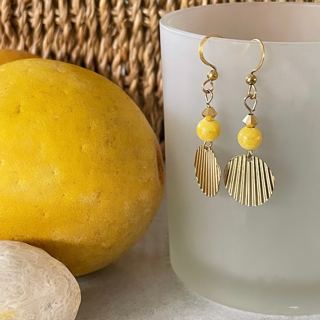 Boucles d&