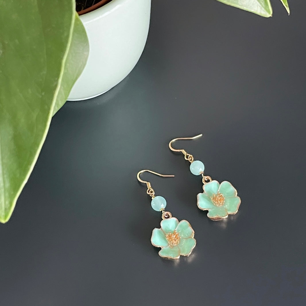 Boucles d&