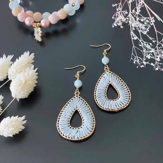 Boucles d&