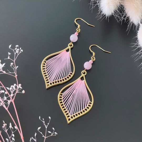Boucles d&