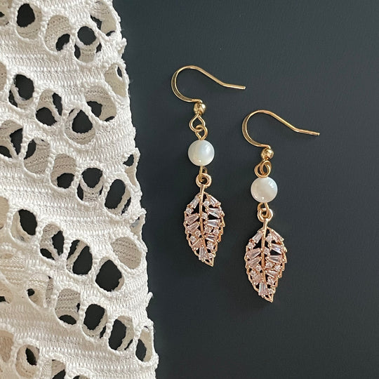 Boucles d&