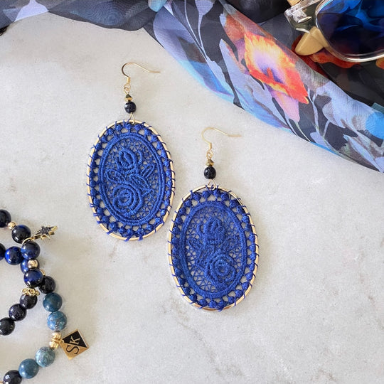 Boucles d&