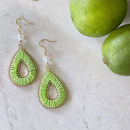 Boucles d&