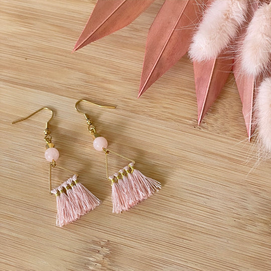 Boucles d&