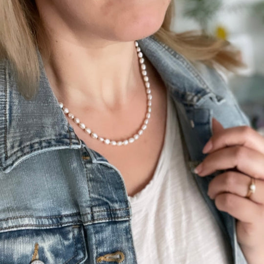 Essential Necklace