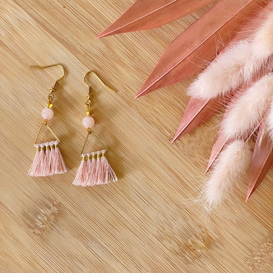 Boucles d&