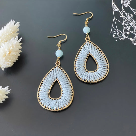 Boucles d&