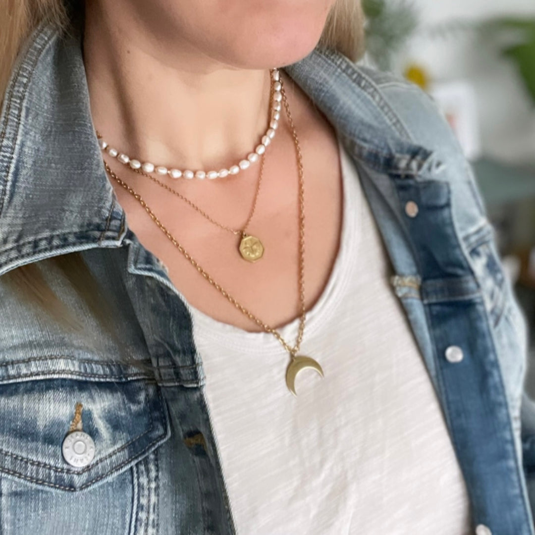 Essential Necklace