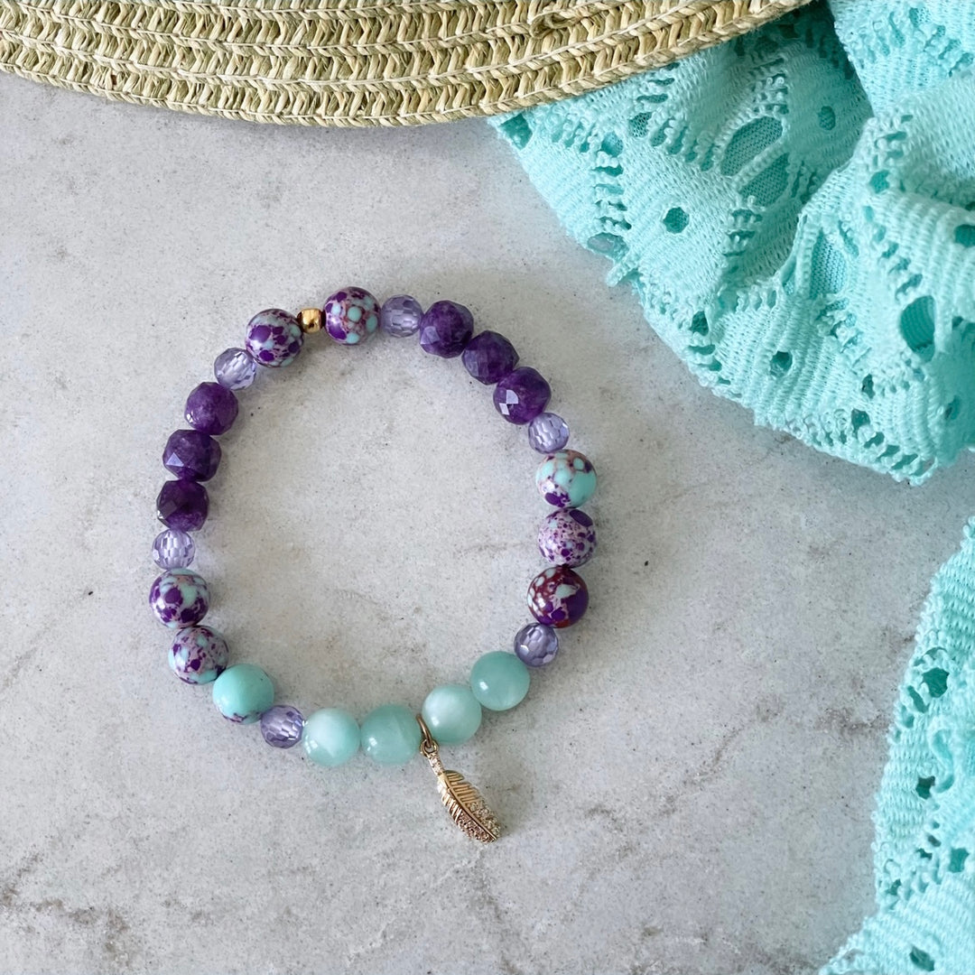Bracelet Georgia