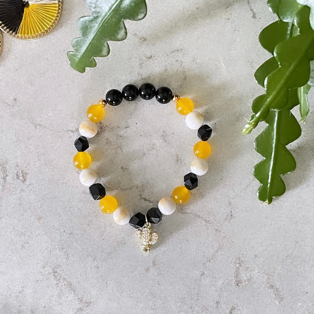 Bracelet Heka