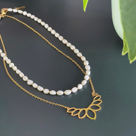 Essential Necklace