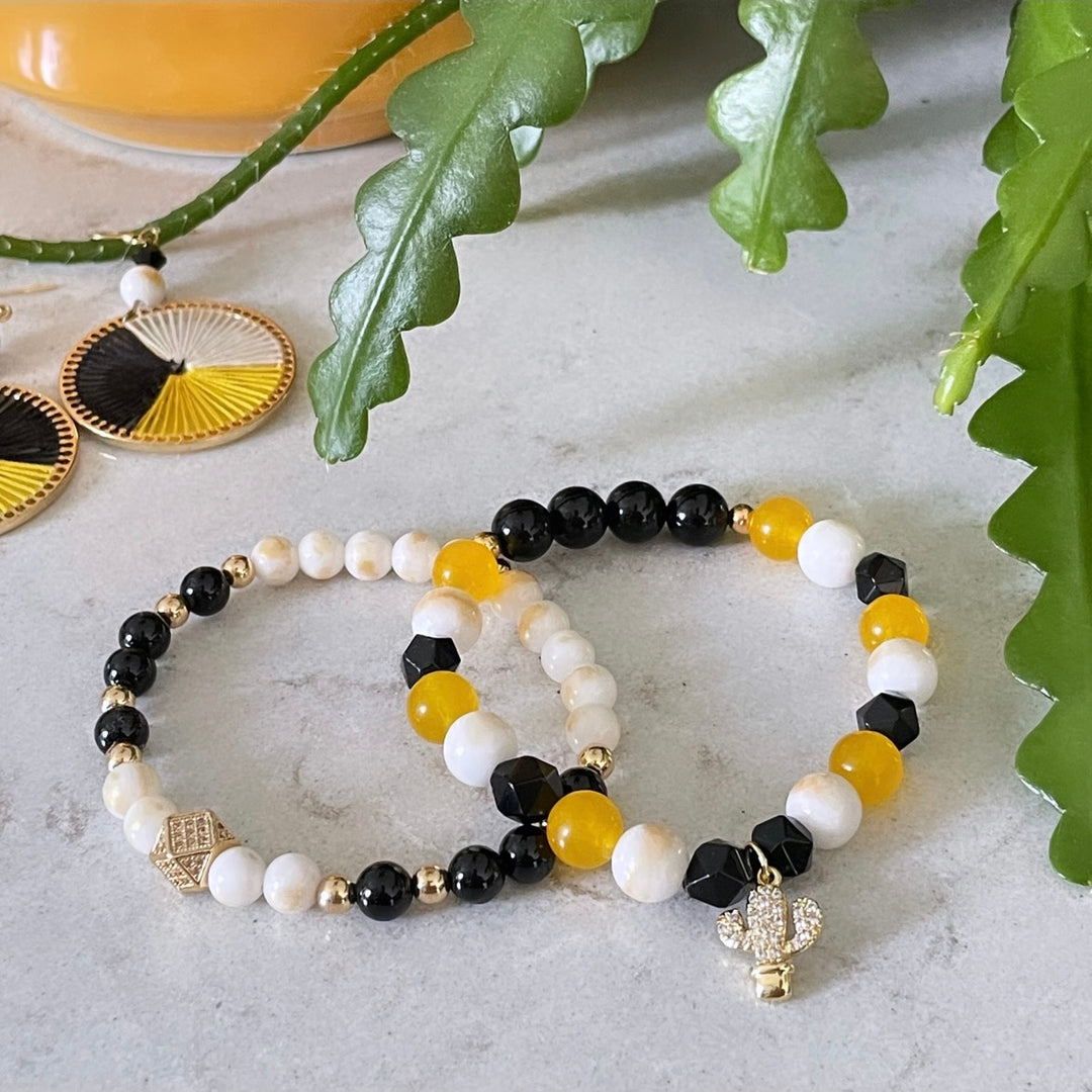 Bracelet Heka
