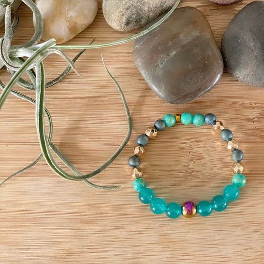 Bracelet Cocos par Lili - pour femme et enfant