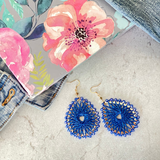 Boucles d&