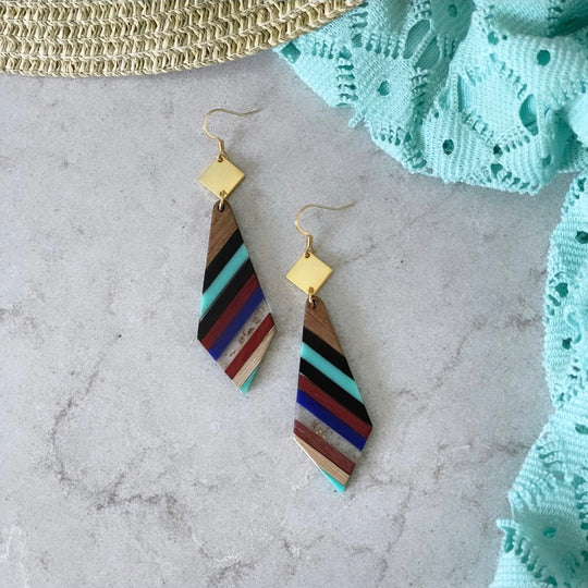 Boucles d&