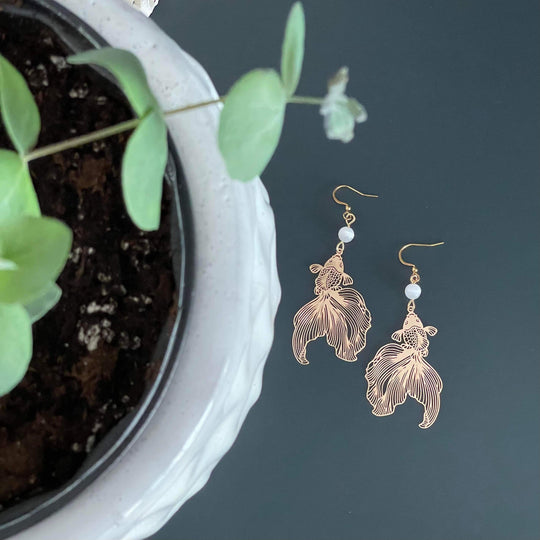 Boucles d&