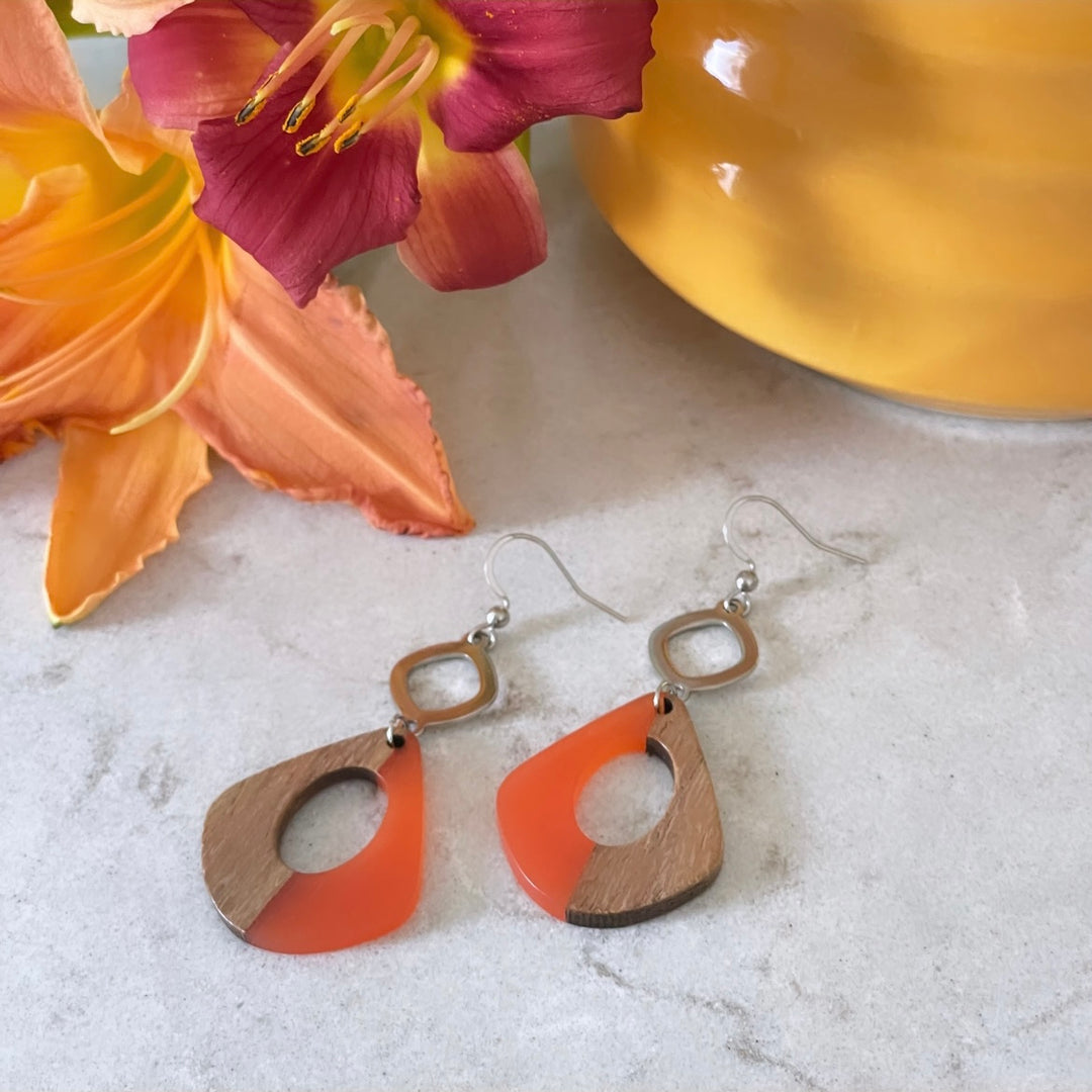 Boucles d&