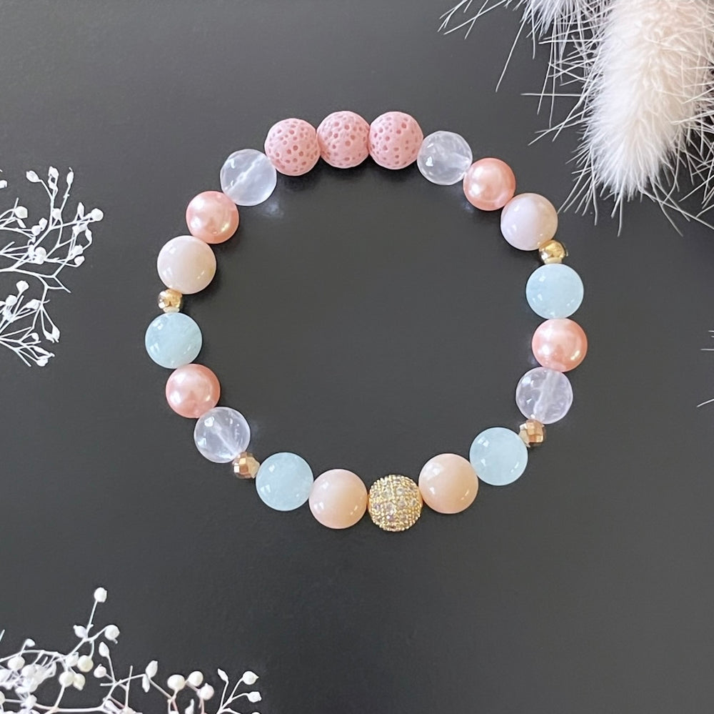 Bracelet Claudie