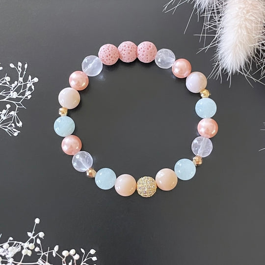 Bracelet Claudie
