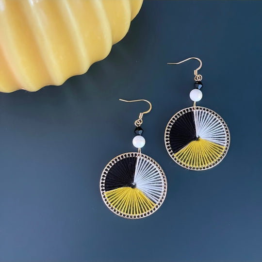 Boucles d&