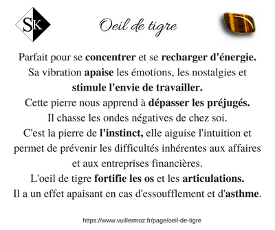 Médaillon spectrolite, onyx ou oeil de tigre