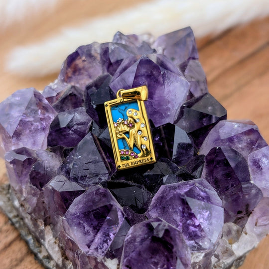 Tarot l&