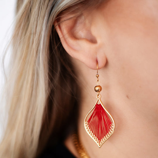 Boucles d&